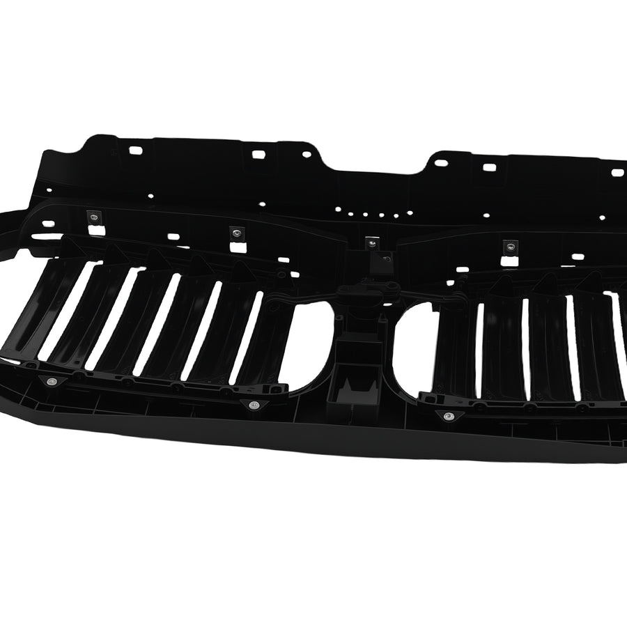 Active Grill AGS compatible for BMW X4 G02 3.0L L6 Gas 2019-2021 51137497227