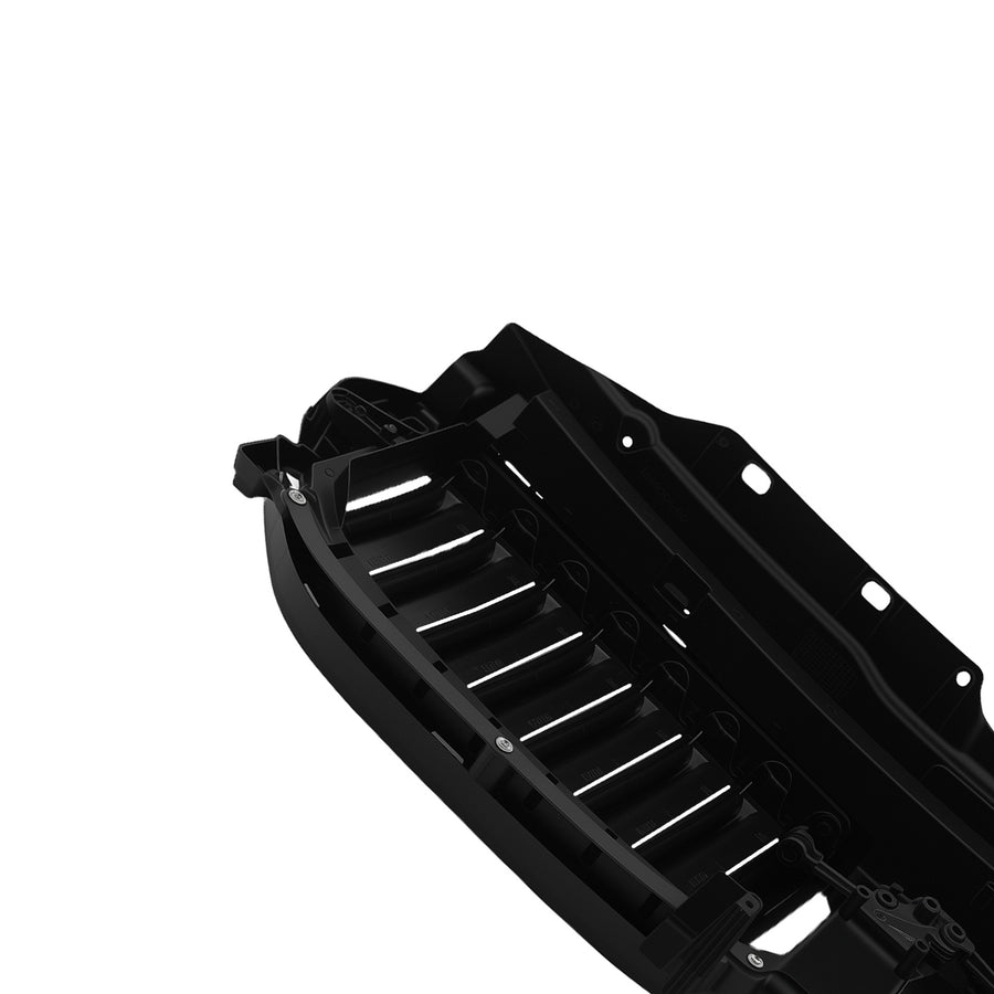 Active Grill Shutter compatible for BMW G30 2017-2020 51747497279 51137497281 Front