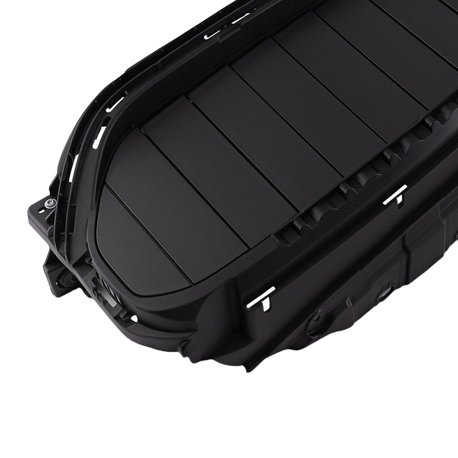 Adjustable Grill Shutter compatible for BMW 5 Series 530i/540i 2021-2023 w/ Motor