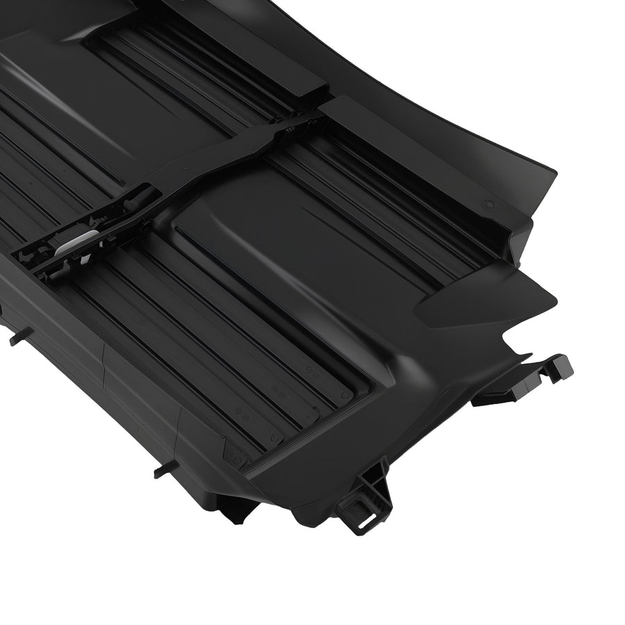 Active Grill Shutter Assembly compatible for Ford Focus 2015-2018 BM5Z8475B 601-323