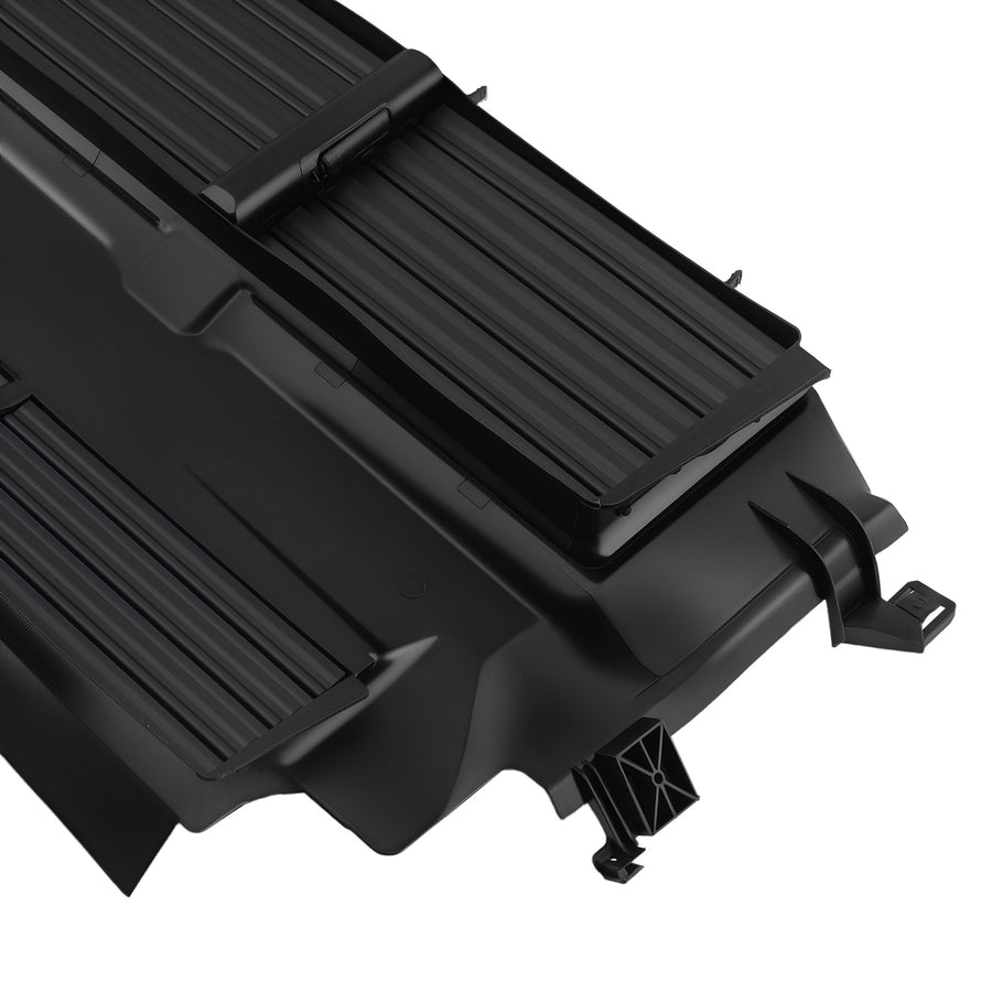 Active Grill Shutter Assembly compatible for Ford Focus 2015-2018 BM5Z8475B 601-323