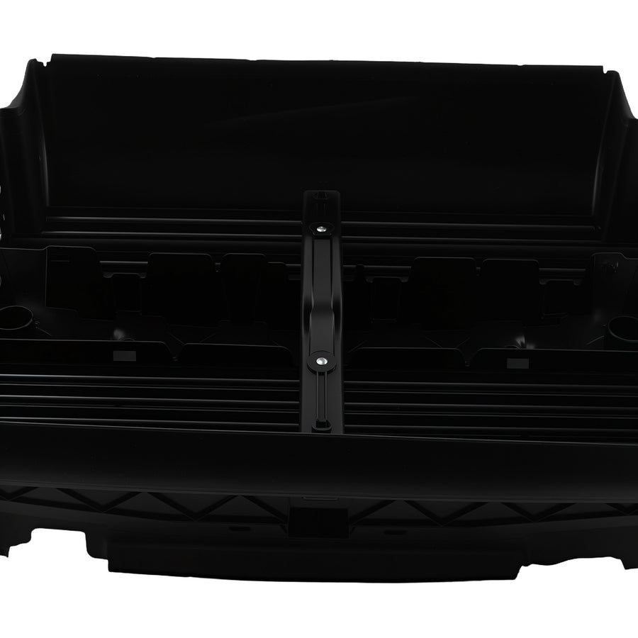 Active Grill Shutter w/ Motor compatible for Ford Escape 2013-2016 CJ5Z8475A Front