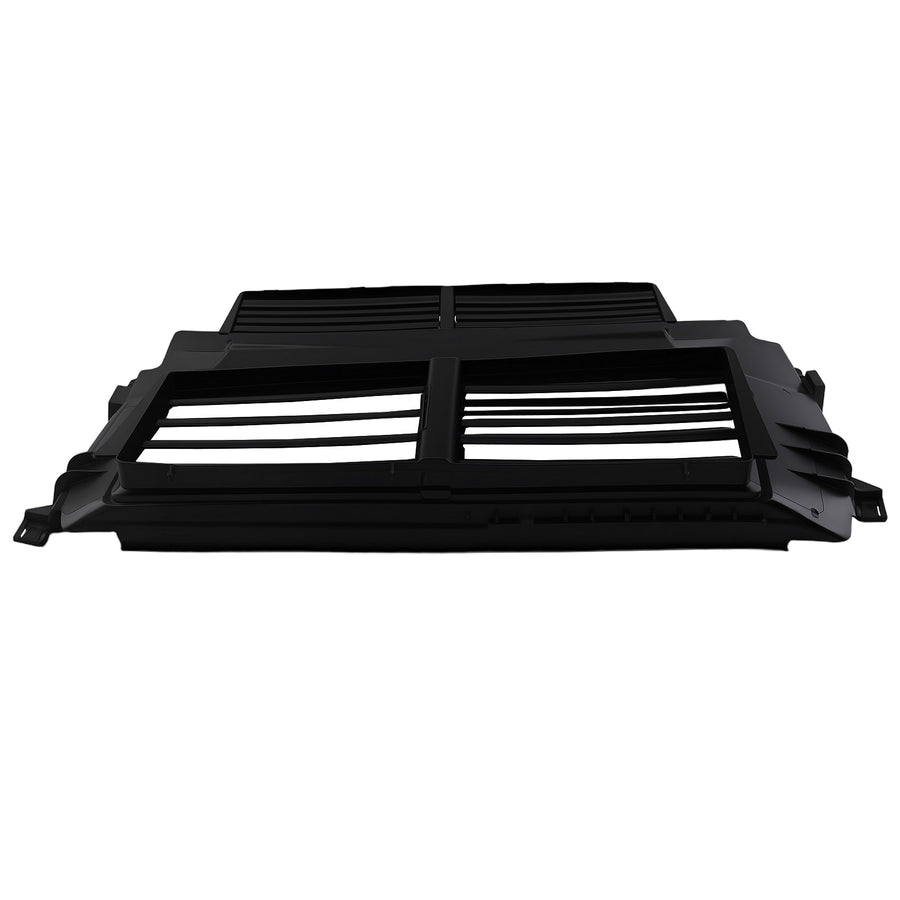 Cooling Radiator Shutter compatible for Ford Focus Electric/S/SE 2012-2016 CM5Z-8475-A