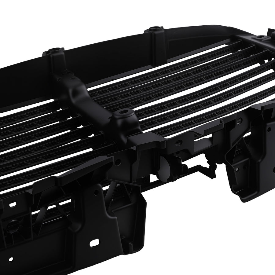 Active Radiator Shutter System compatible for Ford F-150 XLT/Lariat 2.7L 2015-17 FL3Z8475F