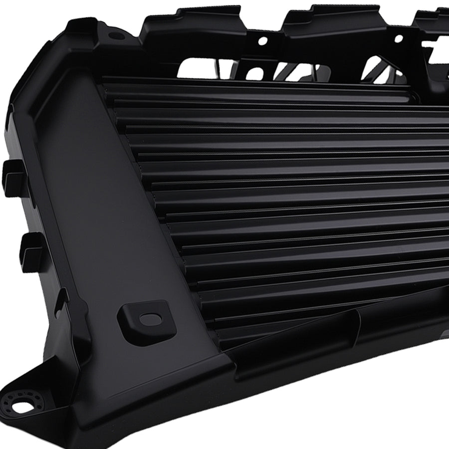 Active Radiator Shutter System compatible for Ford F-150 XLT/Lariat 2.7L 2015-17 FL3Z8475F