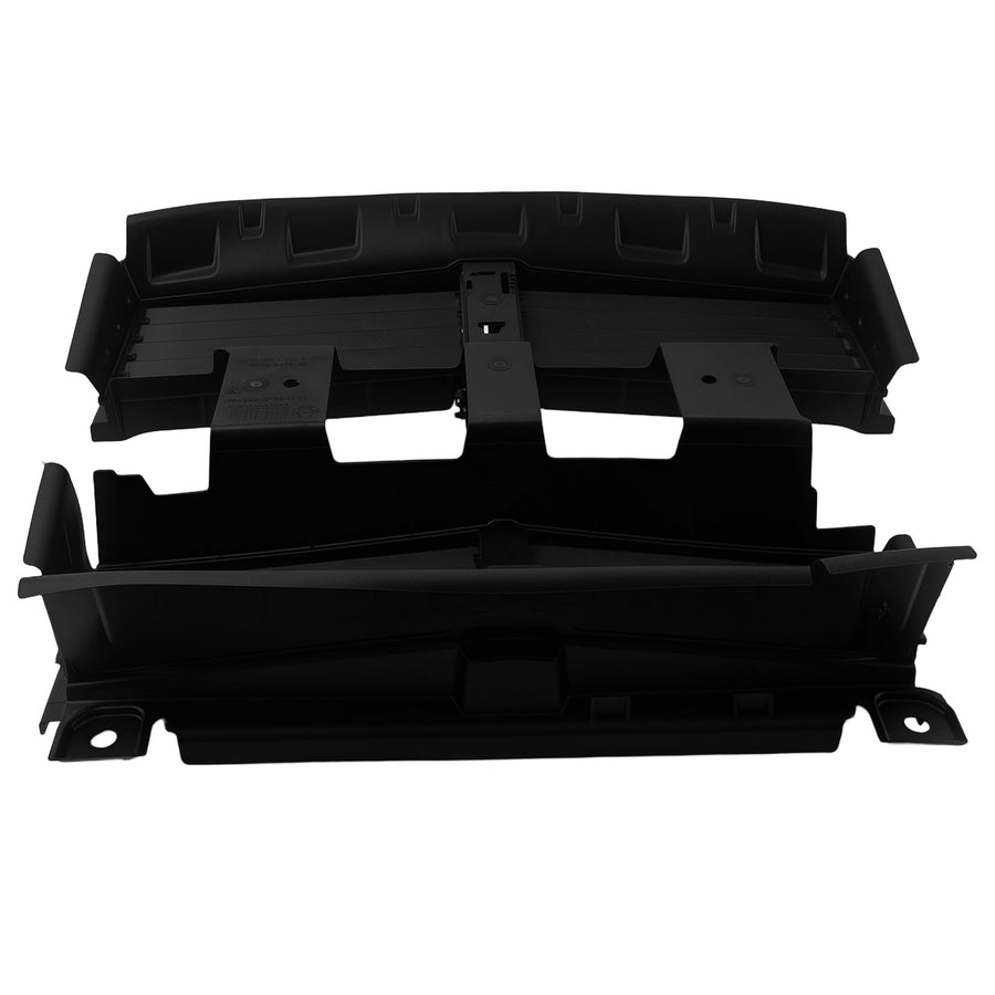 Active Grille Shutter compatible for Ford Mustang 2.3L 5.0L 2015-2017 FR3Z-8475-A Front
