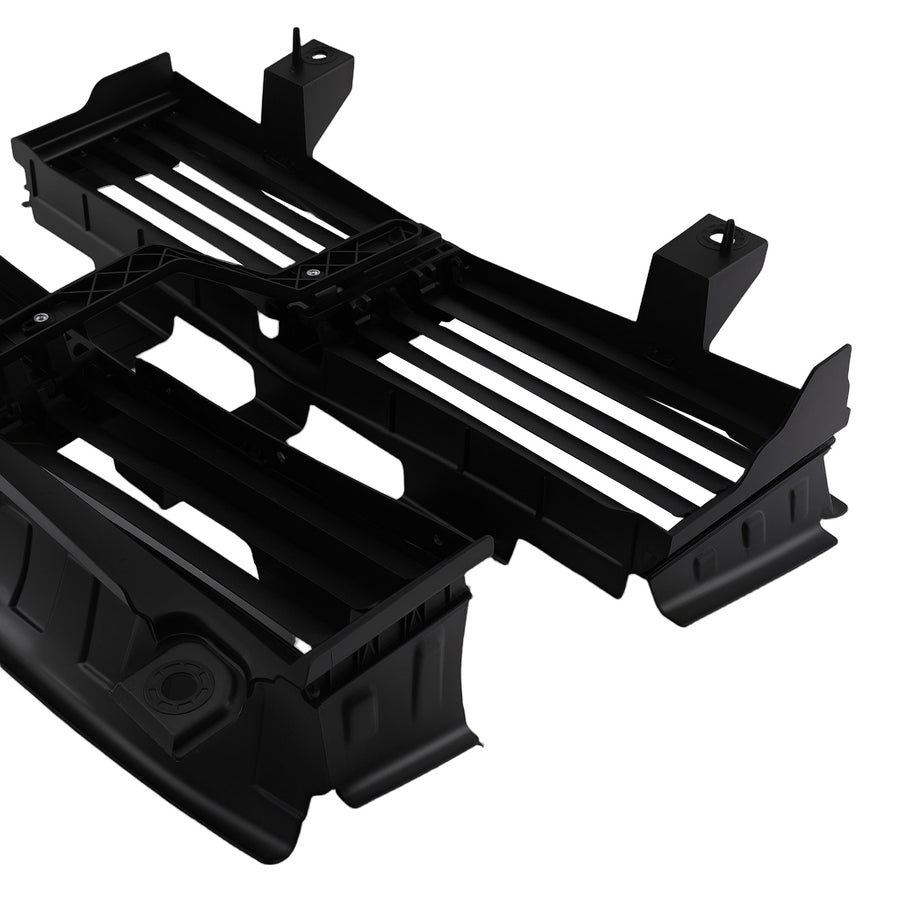 Active Grille Shutter compatible for Ford Mustang 2.3L 5.0L 2015-2017 FR3Z-8475-A Front