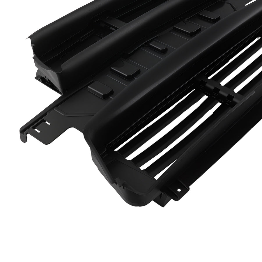 Active Grille Air Shutter Assembly compatible for Ford Fusion 2.0L 2.7L 2017-2019 HS7Z8475A