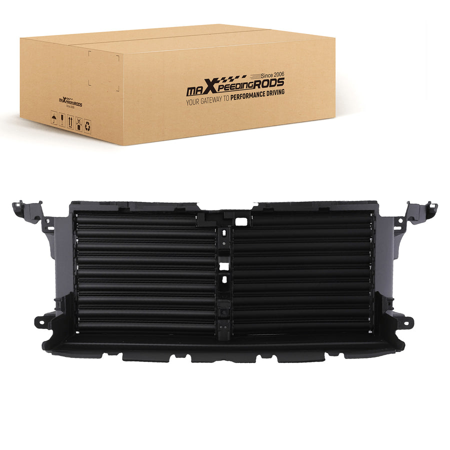 Active Grille Shutter Assembly compatible for Ford Expedition 2018-2020 JL1Z-8475-A