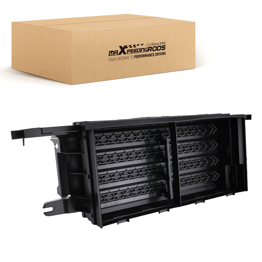 Active Grill Shutter compatible for Ford F-150 Lariat Platinum Limited 2018-2020