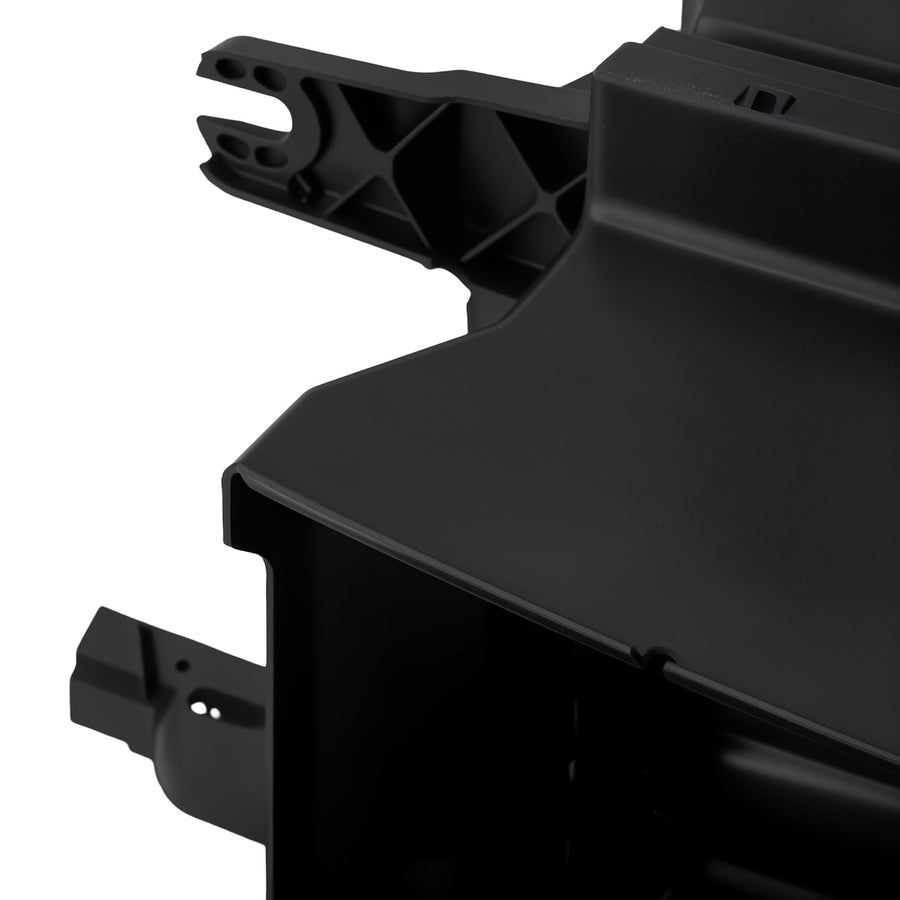Active Grill Shutter compatible for Ford F-150 Lariat Platinum Limited 2018-2020
