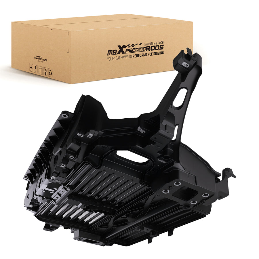 Active Grill Shutter compatible for Ford Explorer Timberline/ST-Line 2.3L 21-22 L1MZ16138K