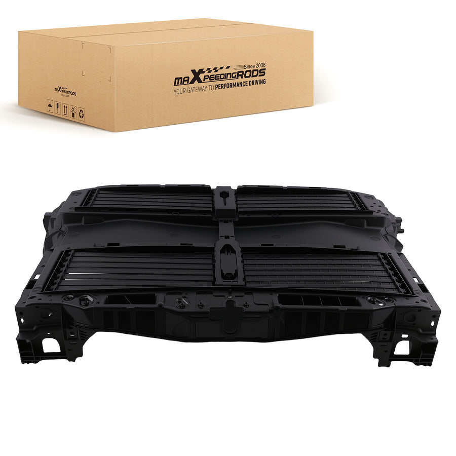 Active Grill Shutter compatible for Ford Escape 2020-2023 LX6Z5816146F Front Plastic