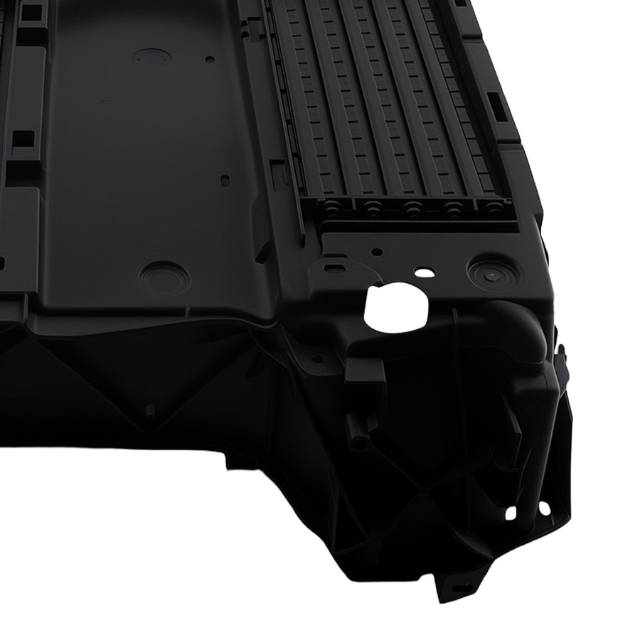Active Grill Shutter compatible for Ford Escape 2020-2023 LX6Z5816146F Front Plastic