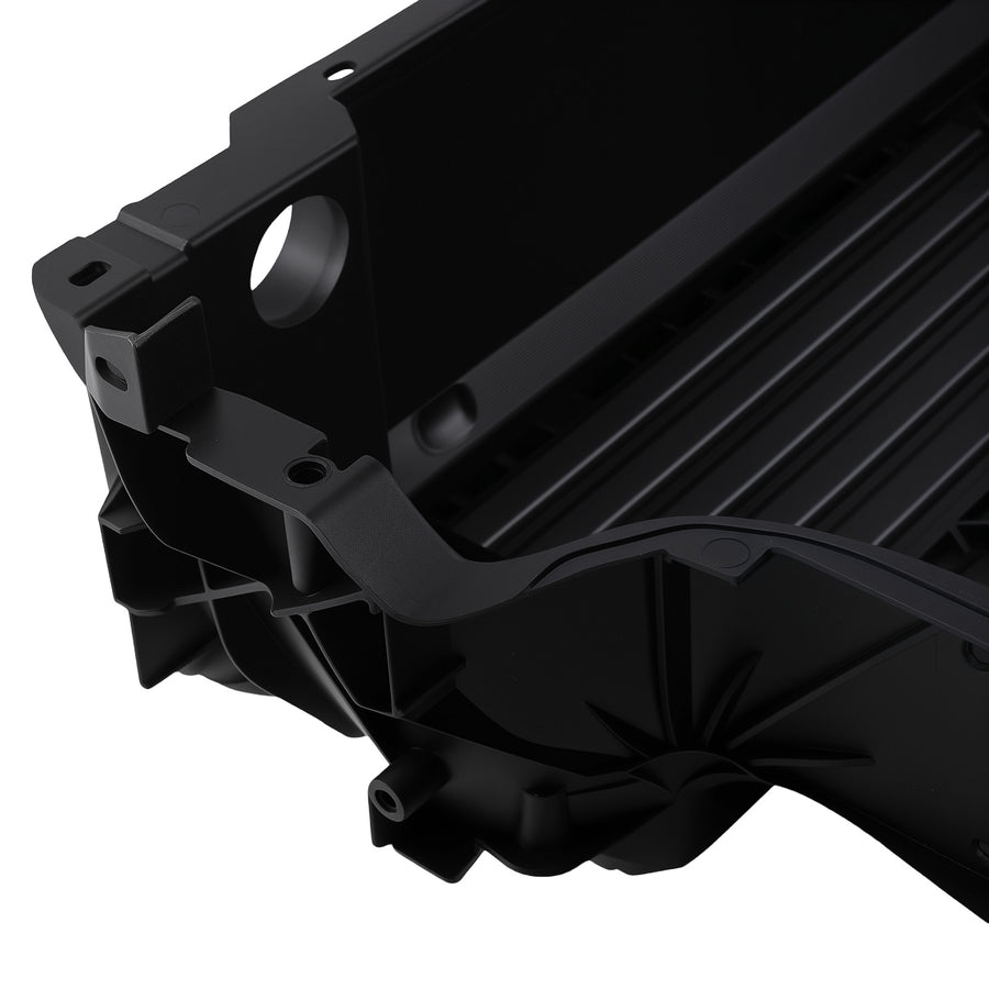 Active Grill Shutter compatible for Ford Escape 2020-2023 LX6Z5816146F Front Plastic