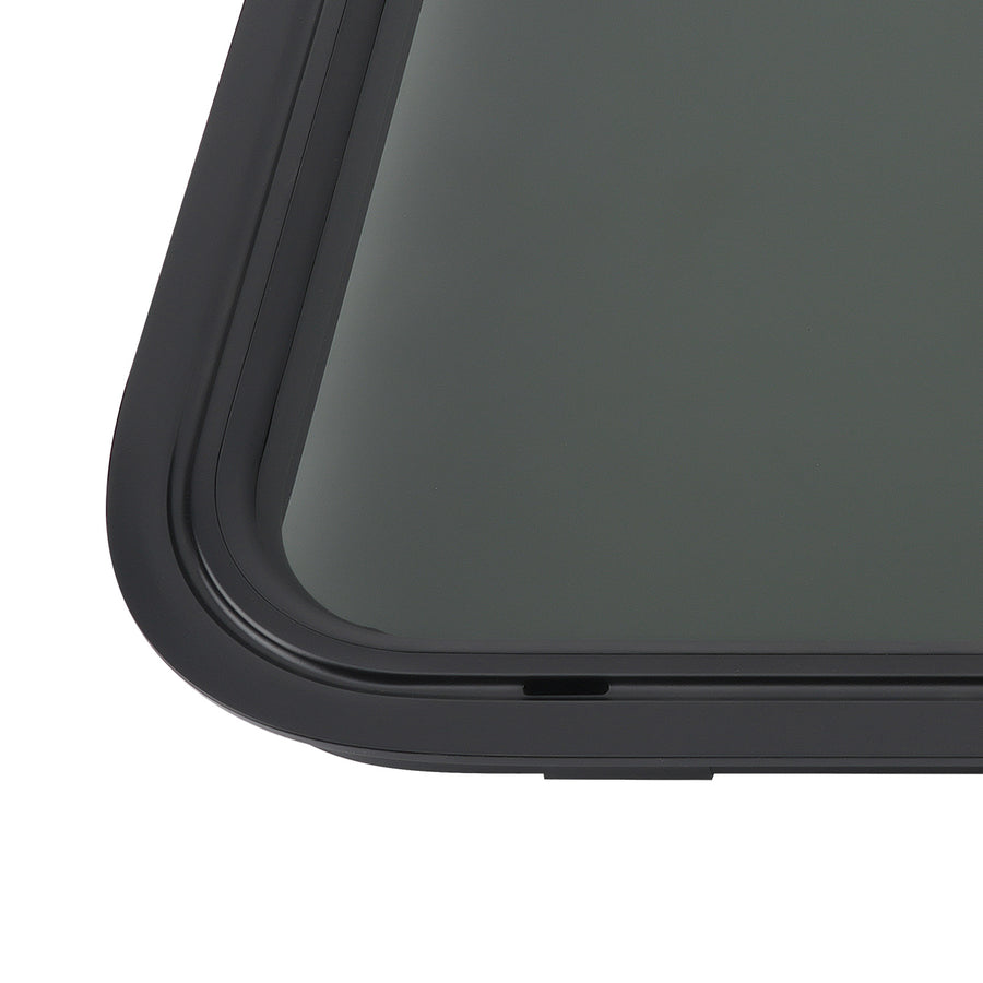 24 Width * 20 Height Horizontal RV Window for Camper/Cargo/Food Truck