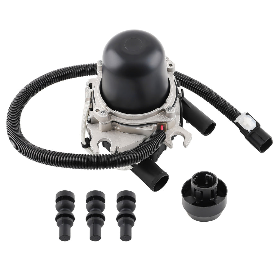Secondary Air Injection Pump 176100C030 compatible for Toyota 4Runner FJ Cruiser 2013-2022