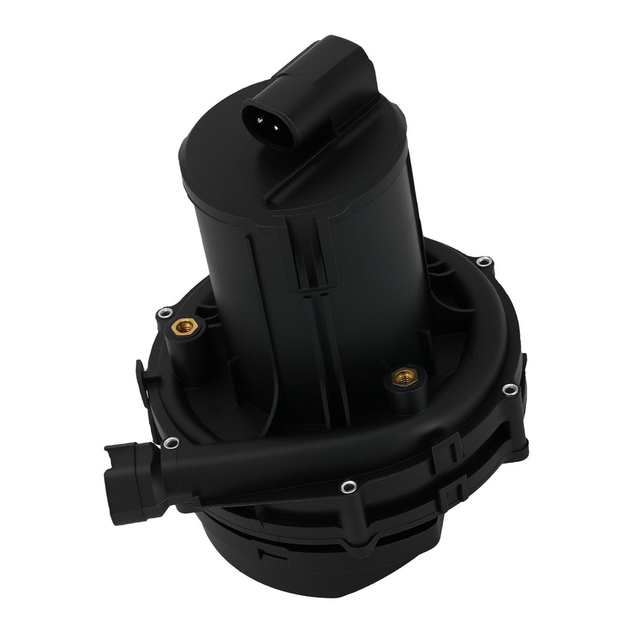 Front Air Smog Pump Secondary compatible for BMW 525i 528i Wagon Sedan 1998-2003 306-038