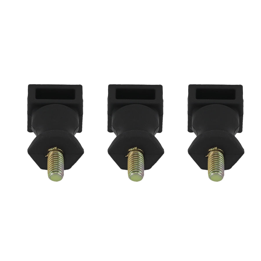 Air Pump Assembly compatible for Buick Lucerne compatible for Cadillac DTS 2006-2009 Part 15097130