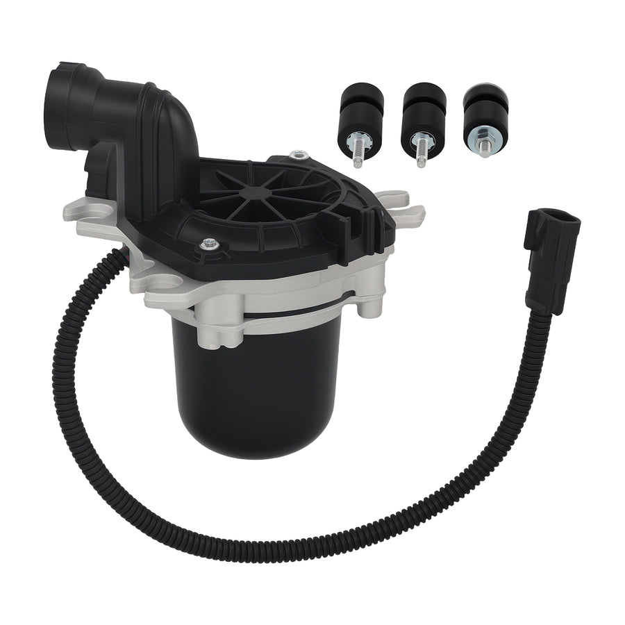 Secondary Air Injection Pump compatible for Buick LaCrosse 2.4L 2011 12634644 215-704