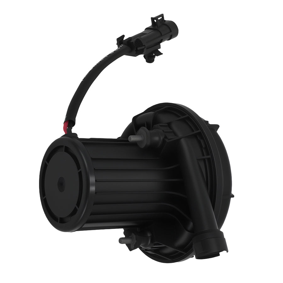 Secondary Air Injection Smog Pump compatible for Buick Rainier 2006-2007 4.2L 256Cu