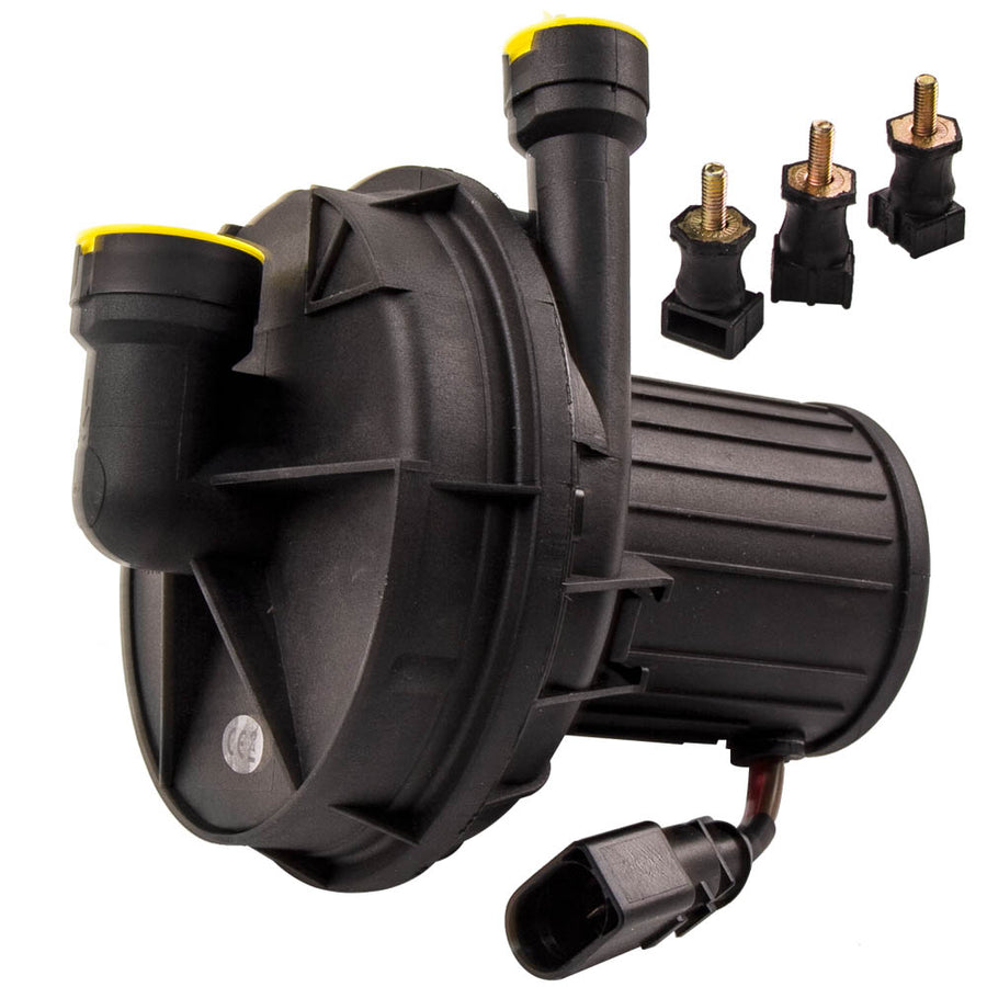 Secondary Air Injection Pump compatible for VW Beetle/Jetta City 2.0L 1.8L 1998-2005