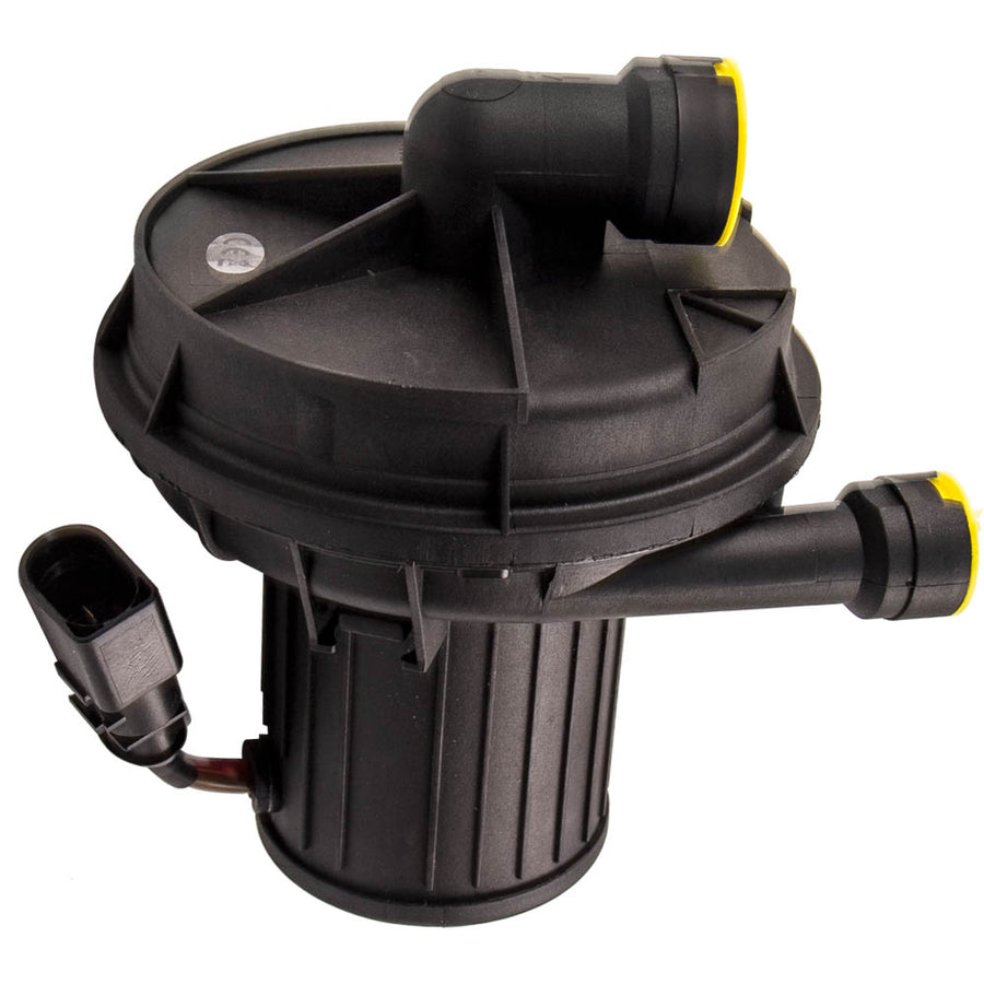 Secondary Air Injection Pump compatible for VW Beetle/Jetta City 2.0L 1.8L 1998-2005