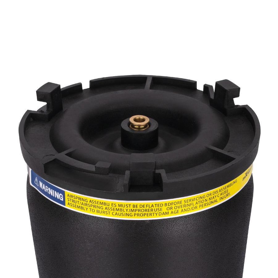 Compatible for Hummer H2 2003 2004 2005 2006 2007 2008 2009 Rear Air Suspension Spring Bag