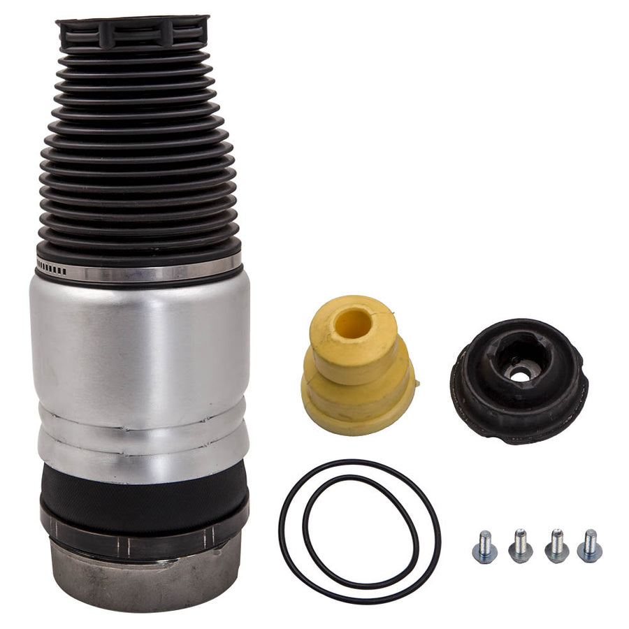 Compatible for Audi Q7 compatible for Porsche Cayenne compatible for VW Touareg Front Left Air Shock Spring Bag
