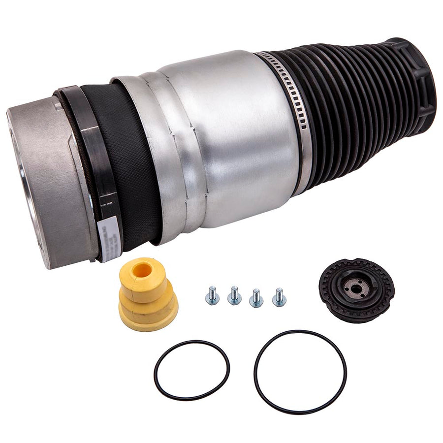Compatible for Porsche Cayenne 2002-2010 Adjustable Damper Shocks Complete Coilovers Kit lowering kit