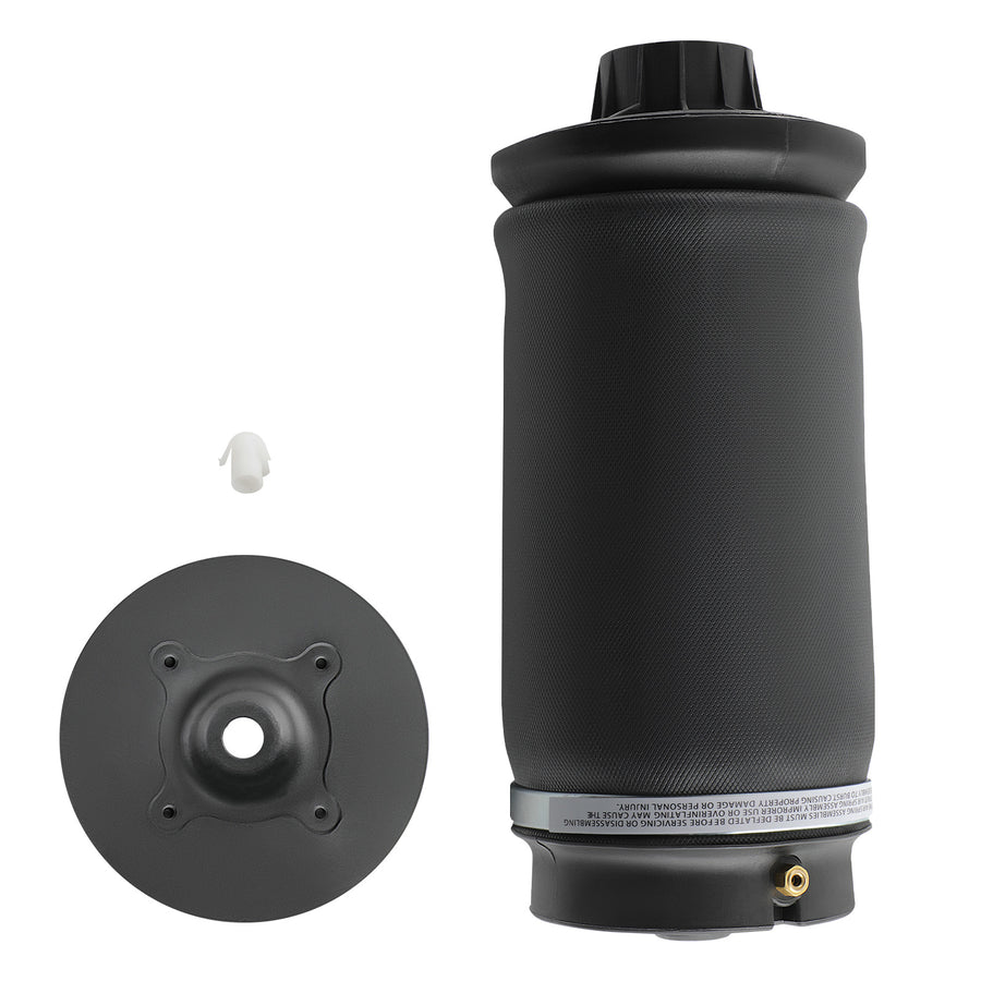 Rear Air Suspension Bag compatible for Mercedes Benz W164 GL ML-Class GL320 350 450 07-11