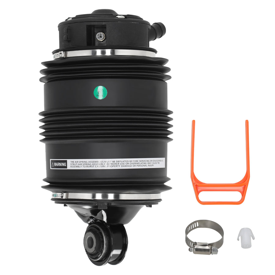 2pc compatible for Mercedes E-Class W211 W219 Airmatic Rear Air Suspension Spring Bag TCB