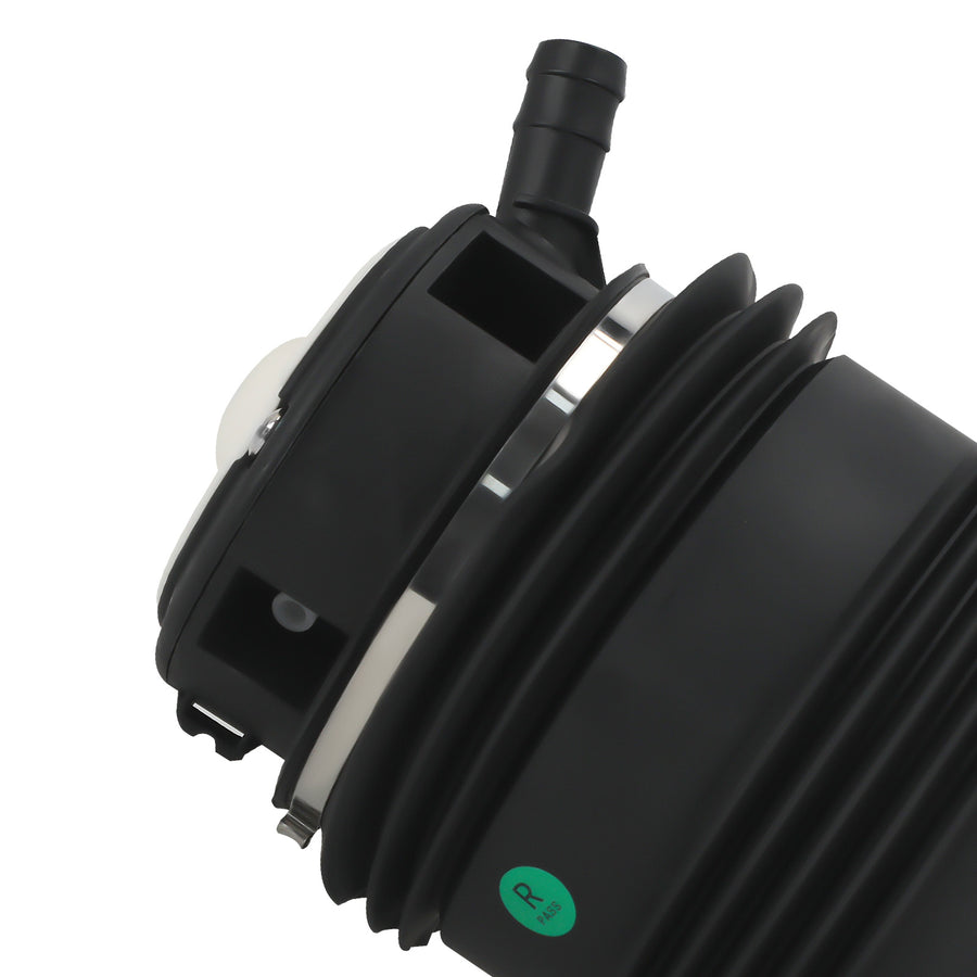 Rear Right Air Suspension Spring Bag compatible for Mercedes Benz E550 4Matic CLS550 03-11