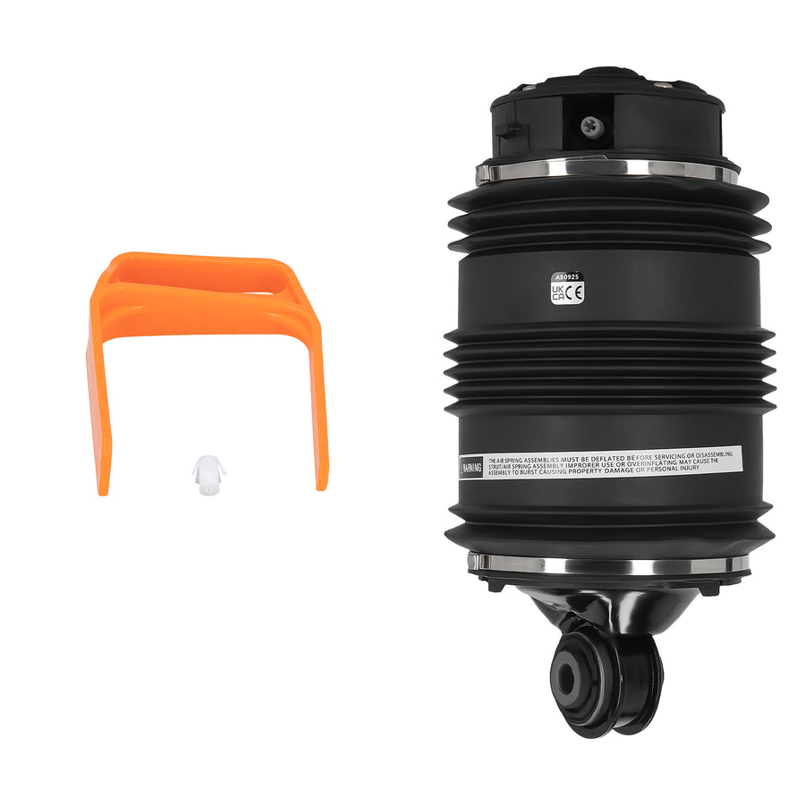 Rear Left/Right Suspension Air Spring Bag compatible for Mercedes W211 E320