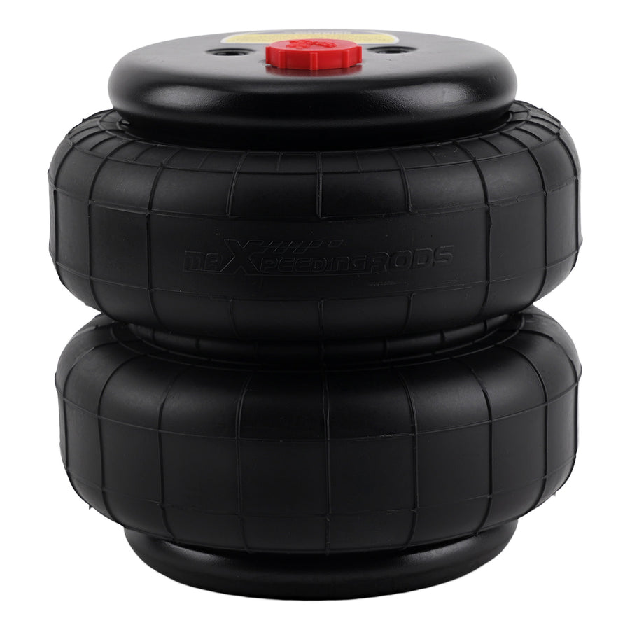 4 Pieces Heavy Duty 2500lb 1/2