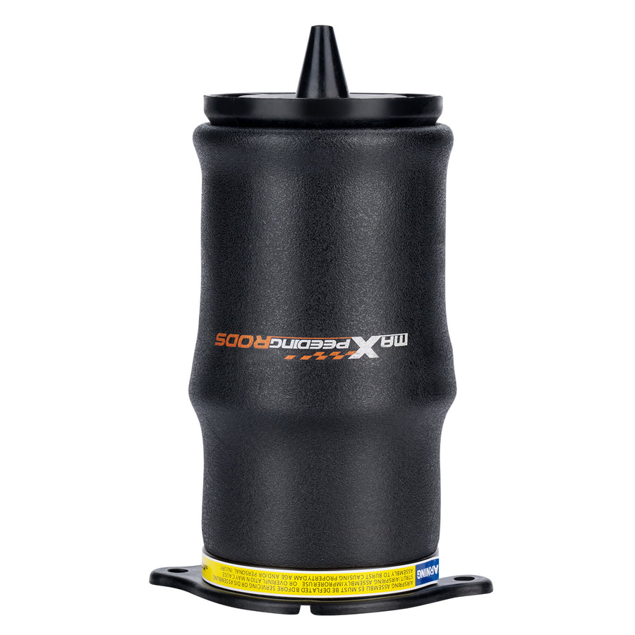 Rear Suspension Air Spring Bag compatible for Mercedes Vito W639 Bus 03-14 New 6393280301