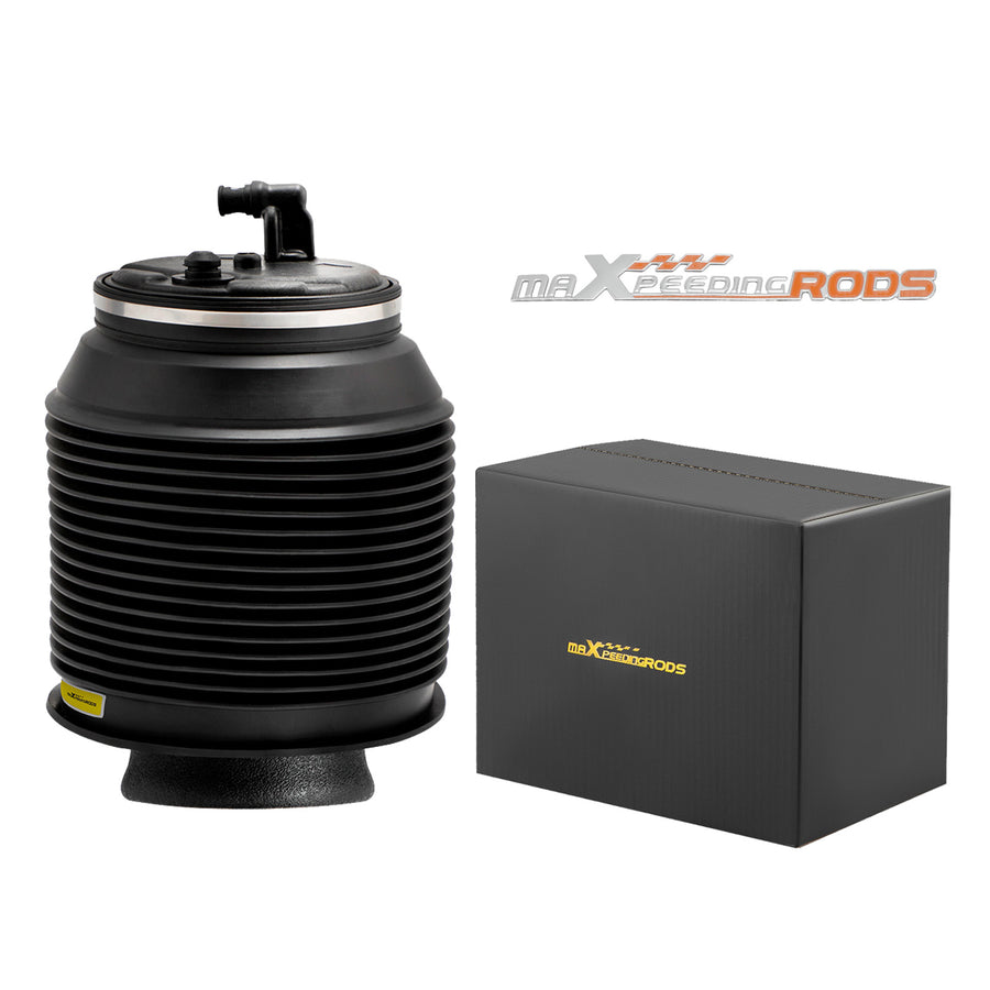 Compatible for Lexus GX470 2003-09 compatible for Toyota 4Runner Rear Right Air Suspension Spring Bag