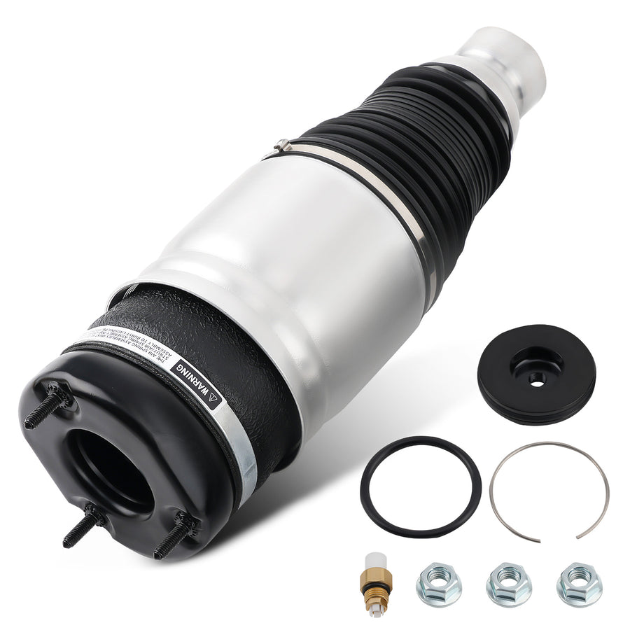 Front Air Spring Bag compatible for Jeep Grand Limited Overland Laredo 2011-20 68029902AE