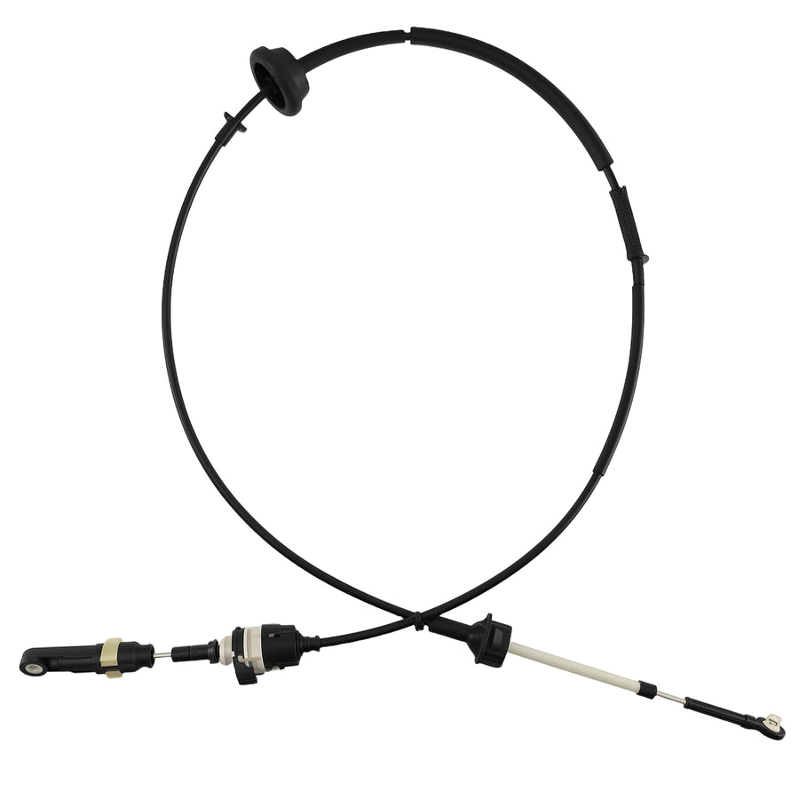 Auto Shift Cable compatible for Ram 2500 2012-2018 3500 2011-2023 68261253AC 68039341AB
