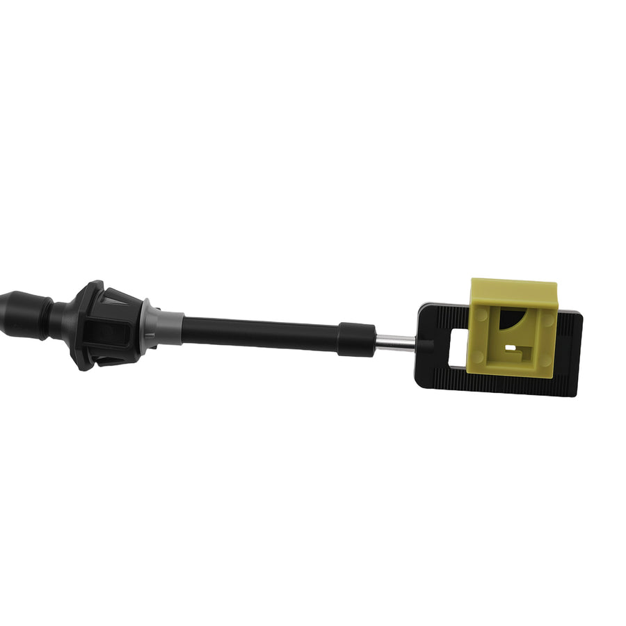 Auto Shift Cable compatible for Ford E-150 E-250 E-350 1998-2004 YC2Z7E395AC