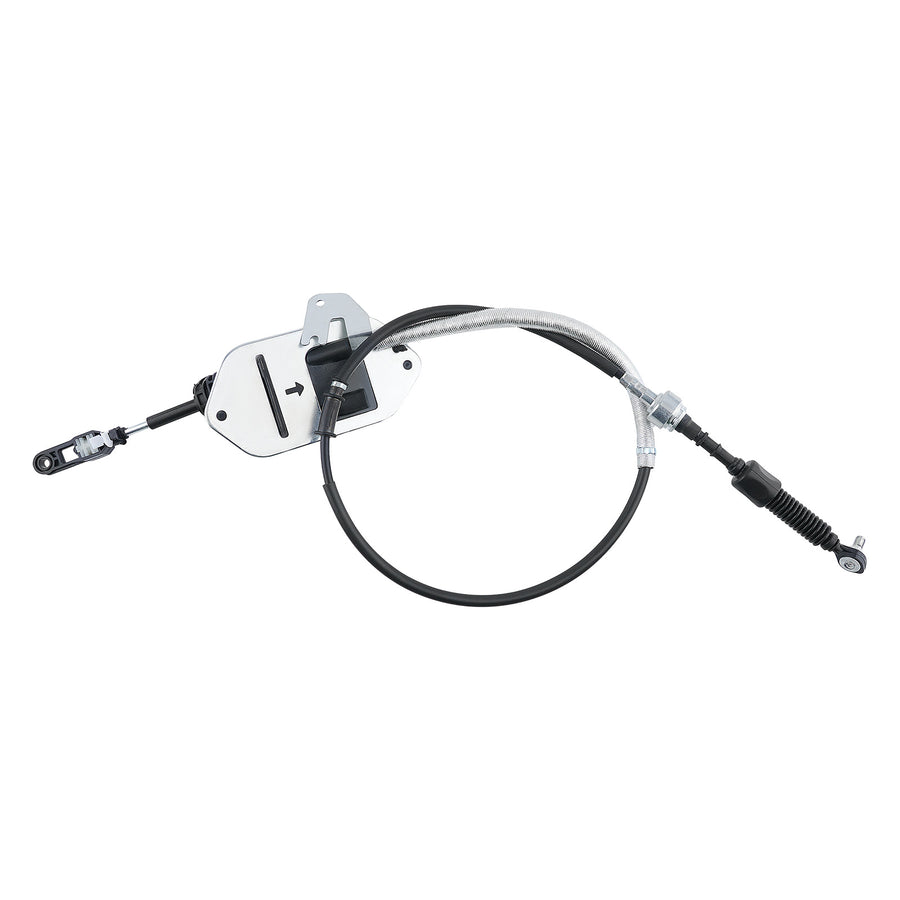 Auto Shift Cable Assembly compatible for Toyota Yaris RS STD 1.5L 2006-2016 33820-52480