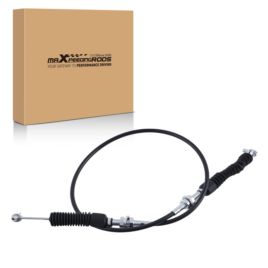 Gear Shift Cable 2016-2025 7082078 UTV Accessory compatible for Polaris General 1000