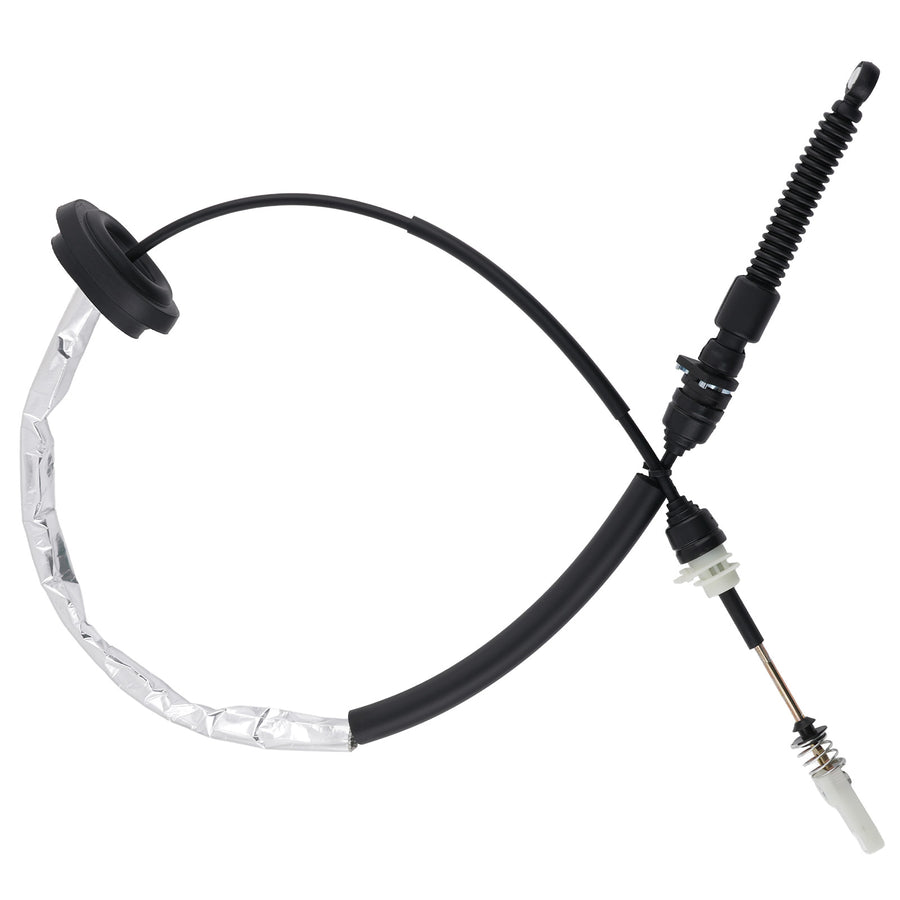 Auto Gear Shift Cable compatible for Dodge Dart SE 2.0L 2.4L 4 Cyl 2013-2016 35HX58B