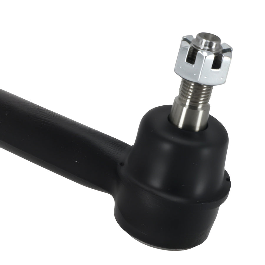 Front Inner Left Tie Rod compatible for Ford Excursion F-250 Super Duty 1999-05 ES3427T 4WD