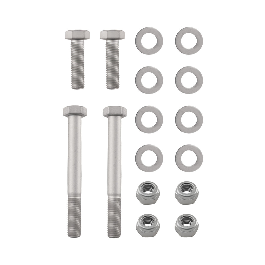 Lowering Shock Extension Kit compatible for Chevrolet C10/K5 Blazer 73-87 Rear 5mm