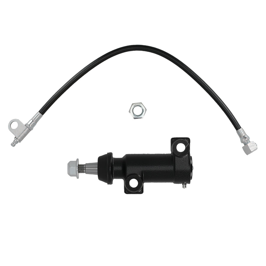 K6723 Steering Idler Arm Bracket for 1999-2006 compatible for Chevrolet Silverado 1500 AWD/4WD