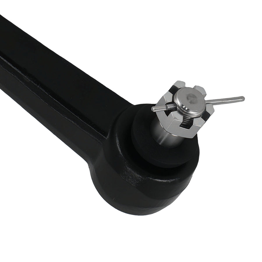1x Steering Front Idler Arm compatible for Chevrolet C2500 compatible for Suburban C10 C20 C30 compatible for GMC C1500