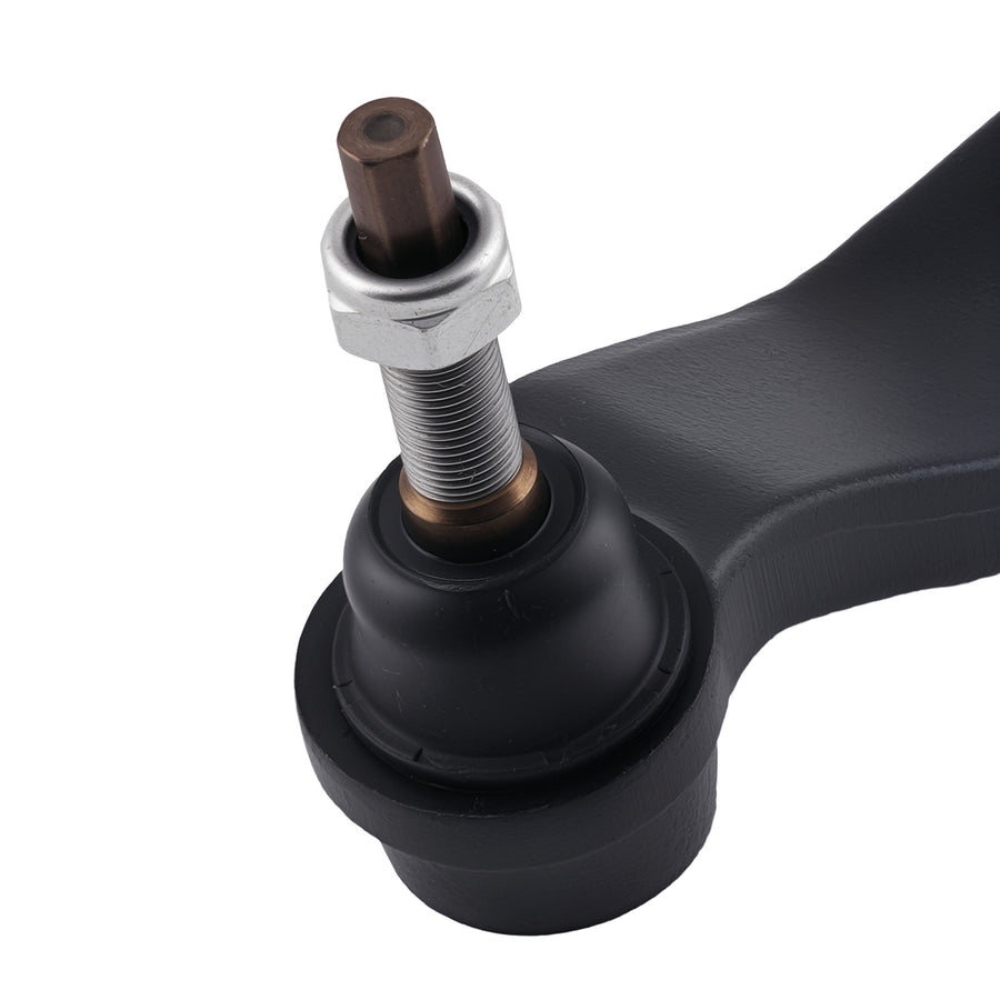 Steering Pitman ArmIdler Arm with Bracket Kit compatible for Chevy Silverado 2500 HD