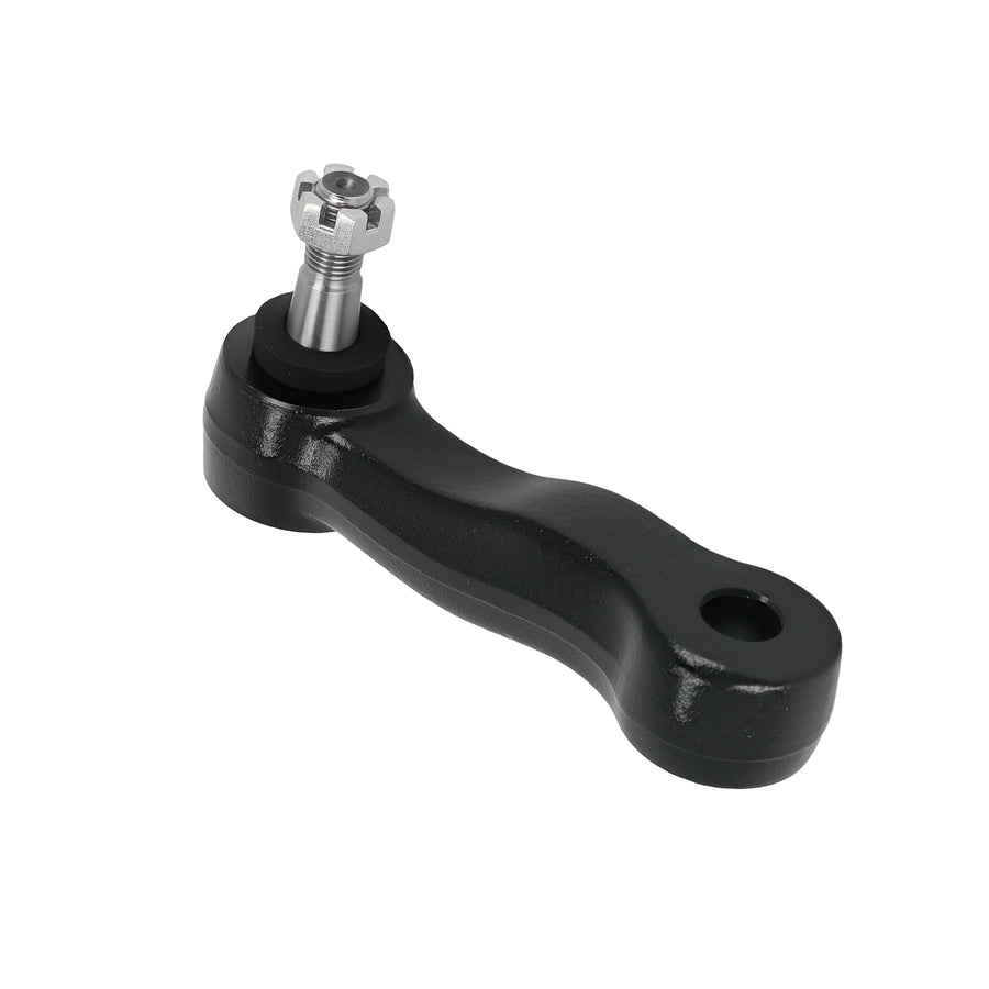 K6535 Front Idler Arm for 2001 2002 2003-2010 compatible for Chevy Silverado GMC Sierra 2500 HD
