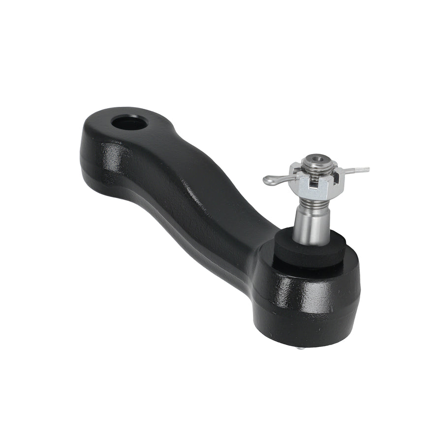 K6535 Front Idler Arm for 2001 2002 2003-2010 compatible for Chevy Silverado GMC Sierra 2500 HD